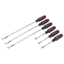 Trim Clip Tool Set 6pc | Pipe Manufacturers Ltd..