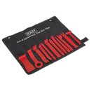 Trim & Upholstery Tool Set 12pc | Pipe Manufacturers Ltd..