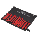 Trim & Upholstery Tool Set 12pc | Pipe Manufacturers Ltd..