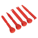 Auto Electrical Installation Kit 5pc | Pipe Manufacturers Ltd..