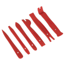 Mini Panel Removal Set 6pc | Pipe Manufacturers Ltd..