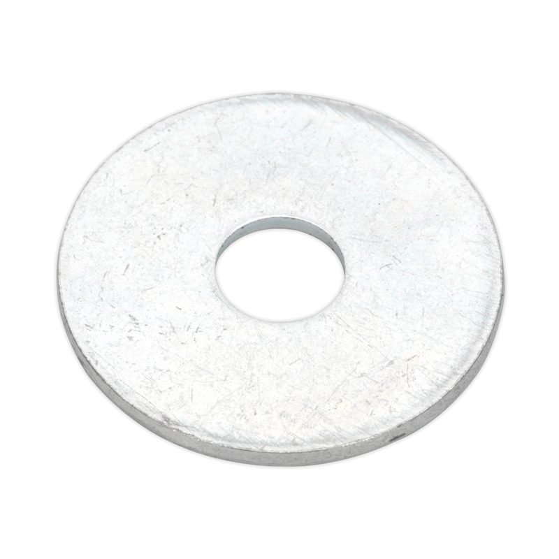Repair Washer M10 x 30mm Zinc Plated Pack of 50 | Pipe Manufacturers Ltd..