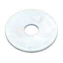 Repair Washer M10 x 38mm Zinc Plated Pack of 50 | Pipe Manufacturers Ltd..