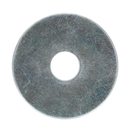 Repair Washer M10 x 38mm Zinc Plated Pack of 50 | Pipe Manufacturers Ltd..