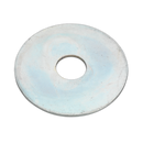 Repair Washer M10 x 50mm Zinc Plated Pack of 50 | Pipe Manufacturers Ltd..