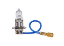 RallySport High Wattage H3 Halogen Headlamp | Pipe Manufacturers Ltd..