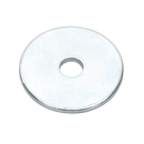 Repair Washer M5 x 19mm Zinc Plated Pack of 100 | Pipe Manufacturers Ltd..