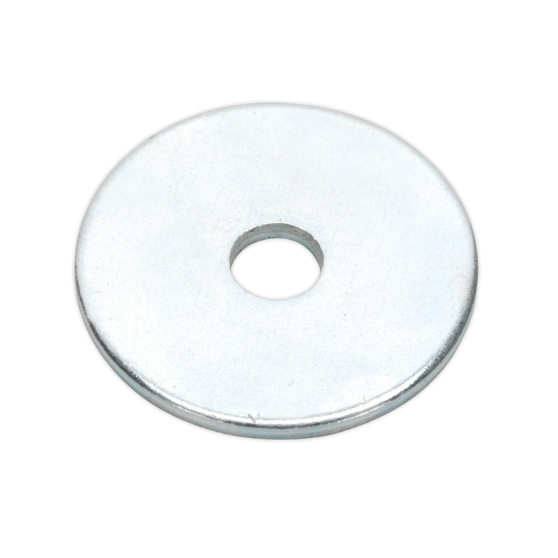 Repair Washer M5 x 19mm Zinc Plated Pack of 100 | Pipe Manufacturers Ltd..