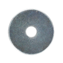 Repair Washer M5 x 19mm Zinc Plated Pack of 100 | Pipe Manufacturers Ltd..