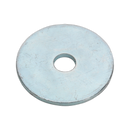 Repair Washer M5 x 25mm Zinc Plated Pack of 100 | Pipe Manufacturers Ltd..