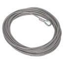 Wire Rope (¯10.3mm x 29m) for RW5675 | Pipe Manufacturers Ltd..