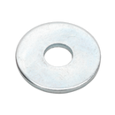 Repair Washer M6 x 19mm Zinc Plated Pack of 100 | Pipe Manufacturers Ltd..