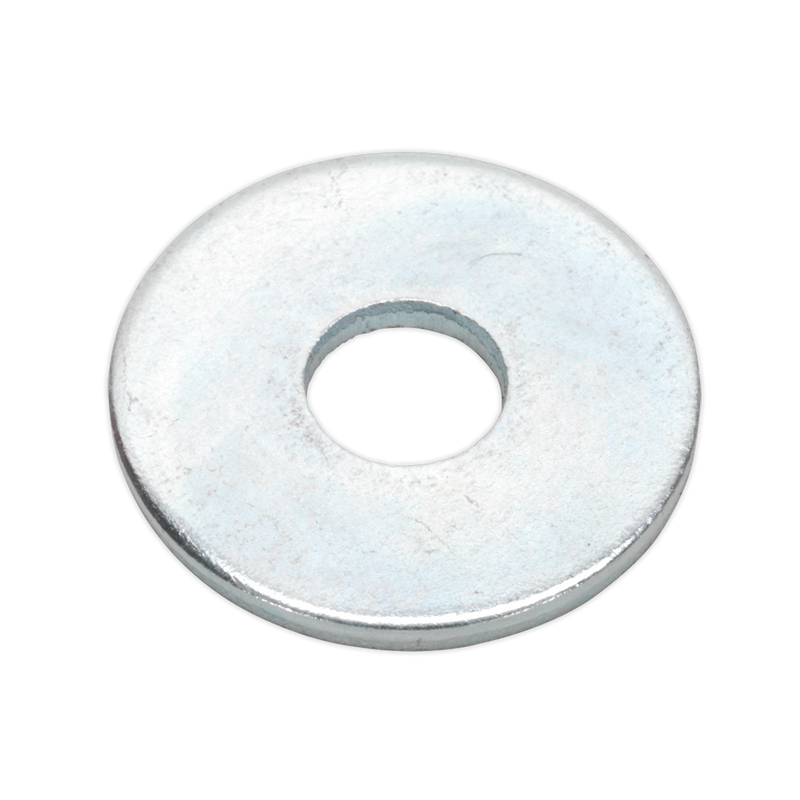 Repair Washer M6 x 19mm Zinc Plated Pack of 100 | Pipe Manufacturers Ltd..
