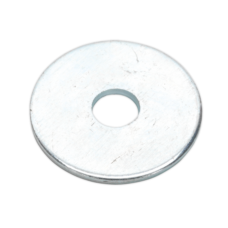 Repair Washer M6 x 25mm Zinc Plated Pack of 100 | Pipe Manufacturers Ltd..
