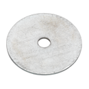 Repair Washer M6 x 38mm Zinc Plated Pack of 50 | Pipe Manufacturers Ltd..