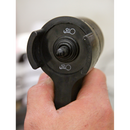 Recovery Winch 6815kg Line Pull 12V Industrial | Pipe Manufacturers Ltd..