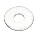 Repair Washer M8 x 25mm Zinc Plated Pack of 100 | Pipe Manufacturers Ltd..