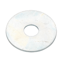 Repair Washer M8 x 38mm Zinc Plated Pack of 50 | Pipe Manufacturers Ltd..