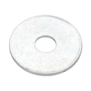 Repair Washer M8 x 50mm Zinc Plated Pack of 50 | Pipe Manufacturers Ltd..