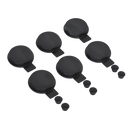 Cap & Bung Set 12pc | Pipe Manufacturers Ltd..