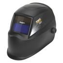 Welding Helmet Auto Darkening Shade 11 | Pipe Manufacturers Ltd..