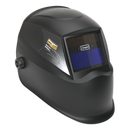 Welding Helmet Auto Darkening Shade 11 | Pipe Manufacturers Ltd..