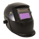 Welding Helmet Auto Darkening Shade 9-13 | Pipe Manufacturers Ltd..