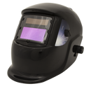Welding Helmet Auto Darkening Shade 9-13 | Pipe Manufacturers Ltd..