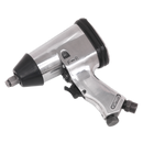 Air Impact Wrench 1/2"Sq Drive | Pipe Manufacturers Ltd..