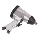 Air Impact Wrench 1/2"Sq Drive | Pipe Manufacturers Ltd..