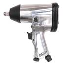 Air Impact Wrench 1/2"Sq Drive | Pipe Manufacturers Ltd..