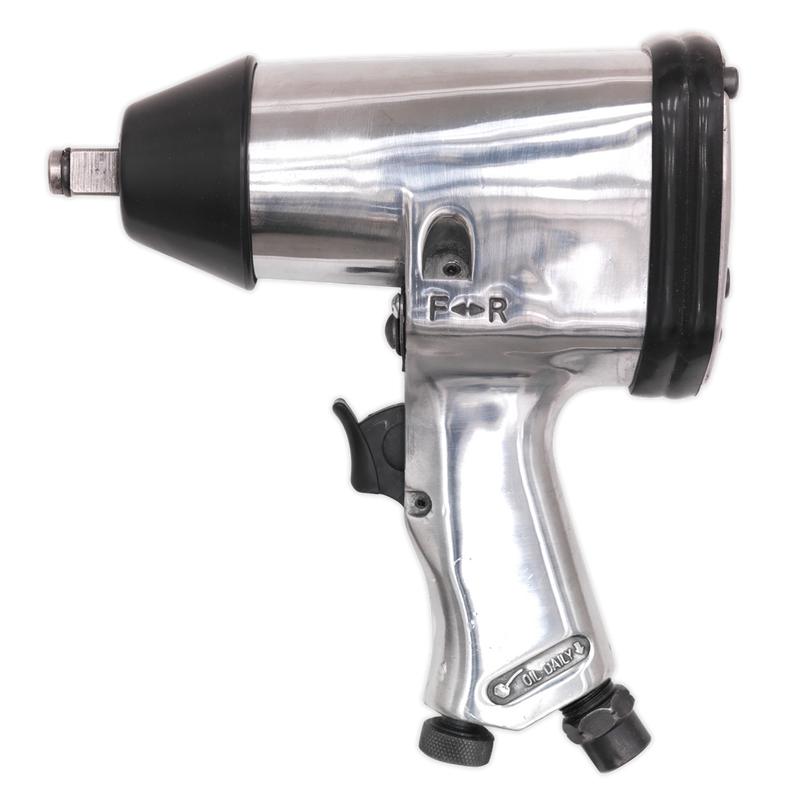Air Impact Wrench 1/2"Sq Drive | Pipe Manufacturers Ltd..