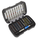 Power Tool Bit Set 71pc Colour-Coded S2 | Pipe Manufacturers Ltd..