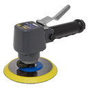 Air Sander ¯150mm Random Orbital | Pipe Manufacturers Ltd..