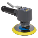 Air Sander ¯150mm Random Orbital | Pipe Manufacturers Ltd..