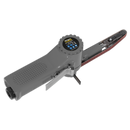 Air Belt Sander 10 x 330mm | Pipe Manufacturers Ltd..