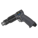 Air Drill ¯10mm 1800rpm Reversible | Pipe Manufacturers Ltd..