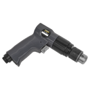 Air Drill ¯10mm 1800rpm Reversible | Pipe Manufacturers Ltd..