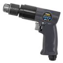 Air Drill ¯10mm 1800rpm Reversible | Pipe Manufacturers Ltd..