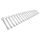 Combination Spanner Set 18pc | Pipe Manufacturers Ltd..
