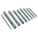 Box Spanner Set 9pc | Pipe Manufacturers Ltd..