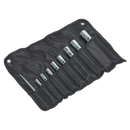 Box Spanner Set 9pc | Pipe Manufacturers Ltd..