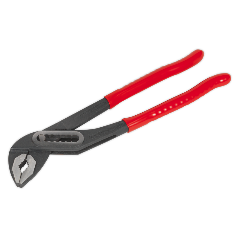 Water Pump Pliers 250mm | Pipe Manufacturers Ltd..