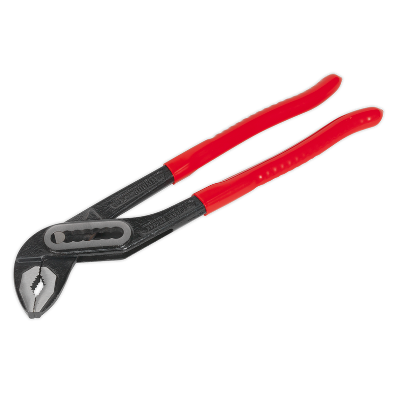 Water Pump Pliers 300mm | Pipe Manufacturers Ltd..