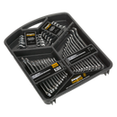 Combination Spanner Set 33pc - Metric/Imperial | Pipe Manufacturers Ltd..