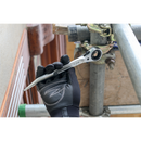 Podger Ratchet 21mm | Pipe Manufacturers Ltd..