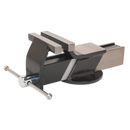 Vice 100mm Steel Fabricated | Pipe Manufacturers Ltd..