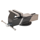 Vice 125mm Steel Fabricated | Pipe Manufacturers Ltd..