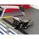 Vice 150mm Steel Fabricated | Pipe Manufacturers Ltd..