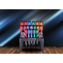 Screwdriver, Hex Key & Bit Set 44pc | Pipe Manufacturers Ltd..